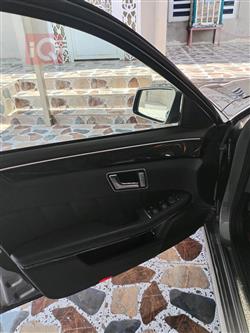 مێرسێدس بێنز E-Class